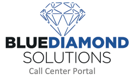 Blue Diamond Solutions Call Center